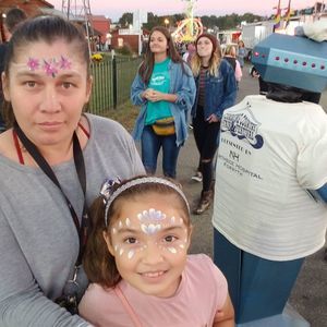 Meet your Posher, Fermina